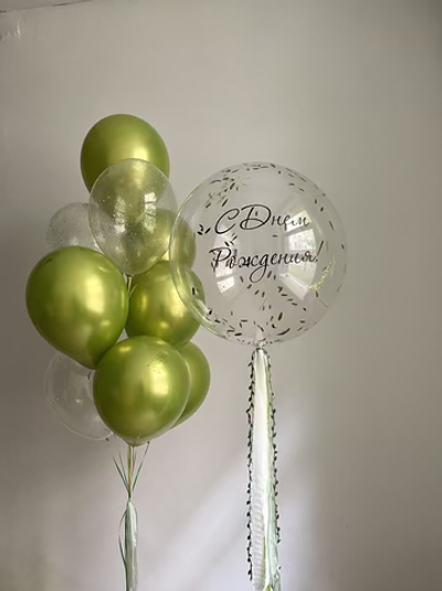 Набор для девушки НДД 122