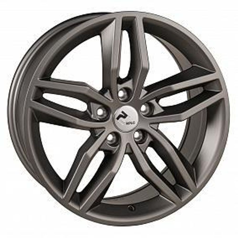 Replica AU82 8x18 5x112 ET 40 Dia 66.5