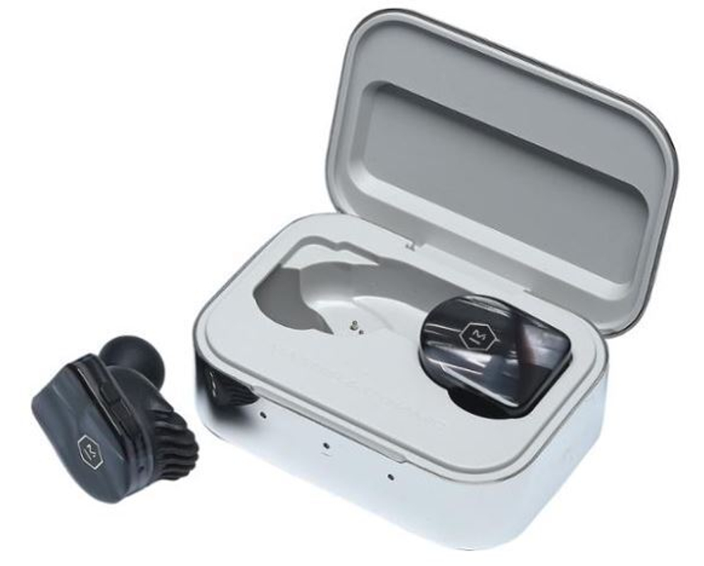 Замена аккумулятора Master Dynamix MW07PLUS