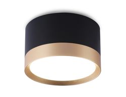 Ambrella Накладной точечный светильник GX53 GX Standard tech TN52359