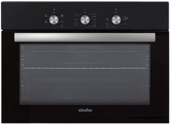 Электрический духовой шкаф Simfer B 5EB 15016