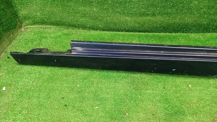 Накладка порога левая BMW 5er F10 F11 (2009-2017)