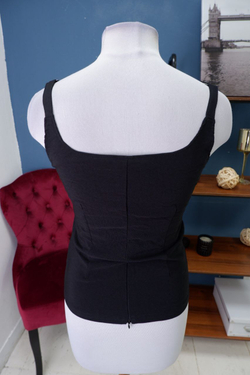 Топ Judy's стильный 48 размер