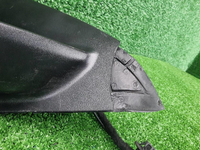 Зеркало правое Geely Atlas Pro (2021-н.в.) 10 конт