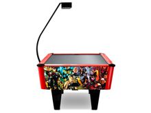 Аэрохоккей "Standard" 8 ф (жетоноприемник)