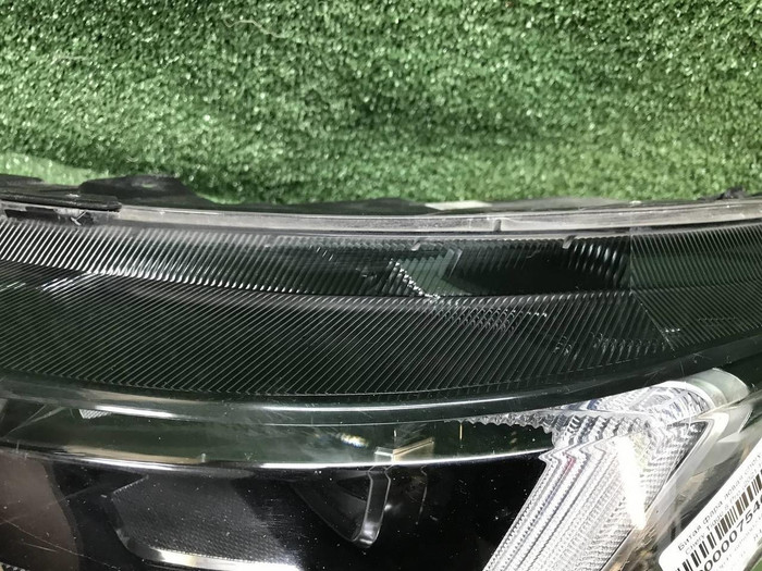 Фара левая Chery Tiggo 8 Pro (2021-2024) LED