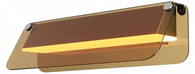Накладной светильник Maytoni Flat MOD296WL-L6BC3K