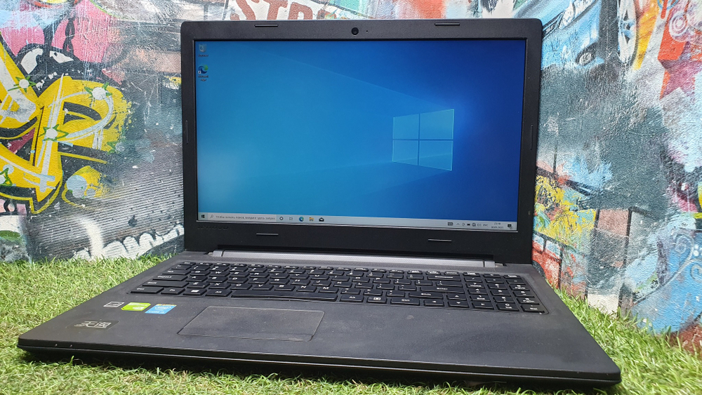 Ноутбук Lenovo i5-5/8Gb/920M 2Gb/FHD/ IdeaPad 100-15IBD [80qq017krk]/Windows 10