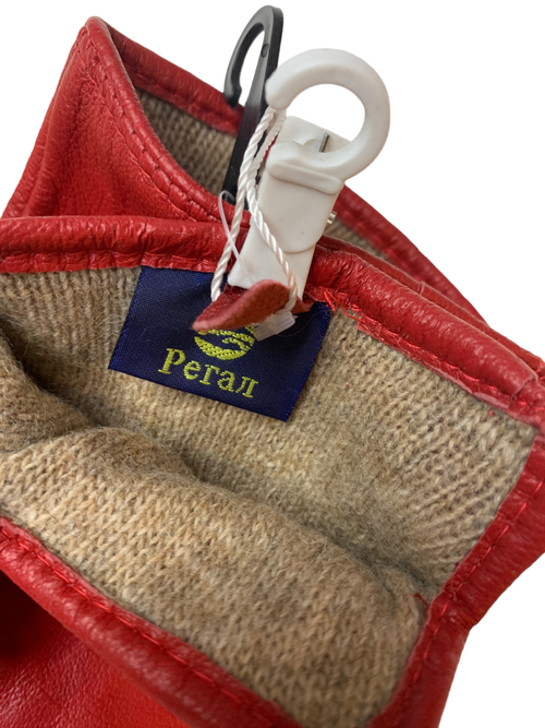 Регал.Перчатки.Женские.Кожаные.10 шт в упаковке.