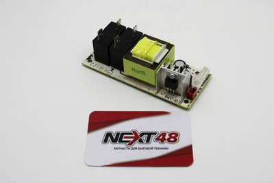 Блок электрический Optima/Bravo