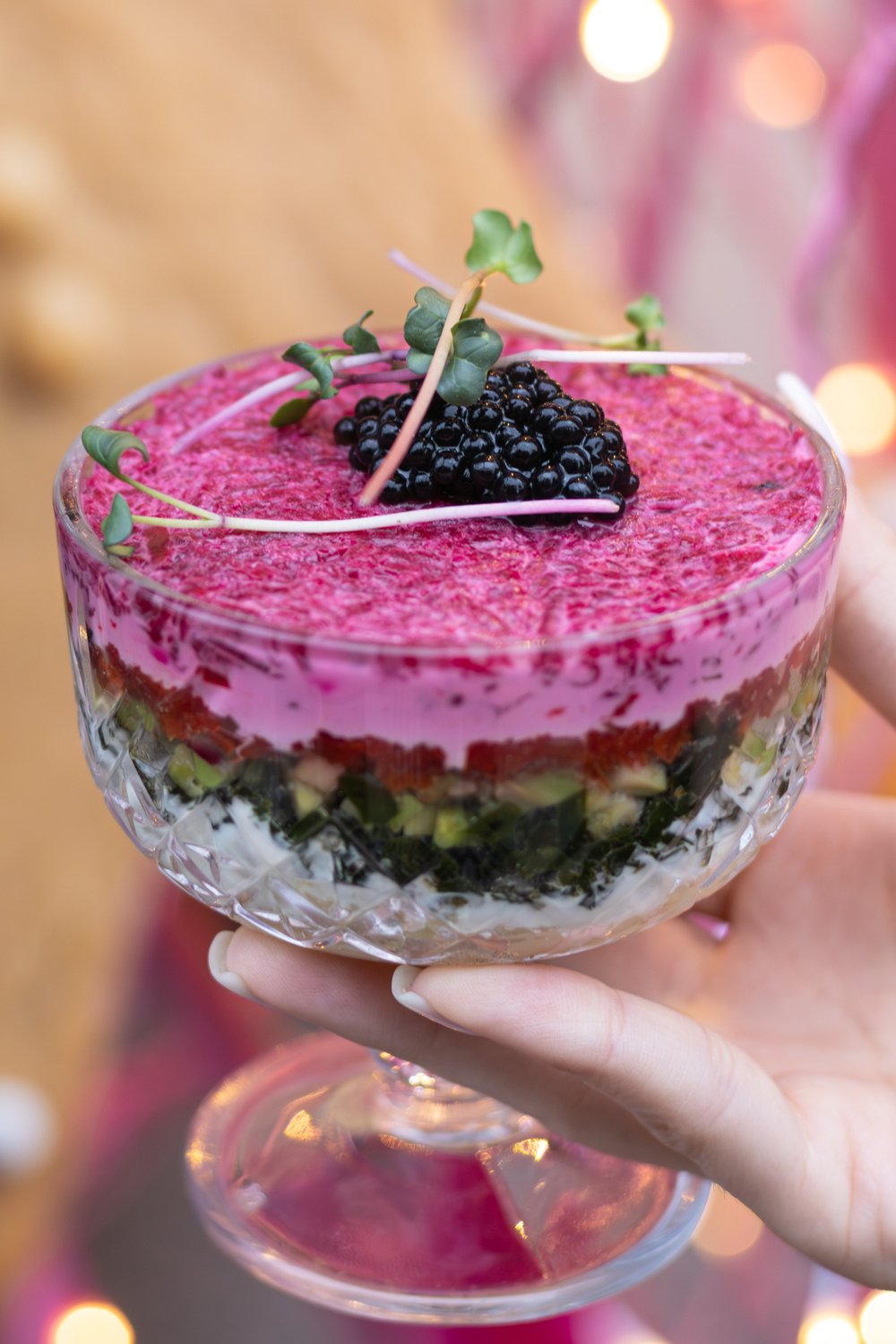 САЛАТ "ШУБА" new