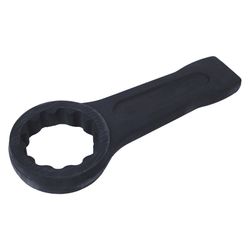 KING TONY (10B0-90) Ключ накидной ударный 90 мм