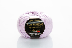 BABY SUPREMO закуп с фабрики, 500г