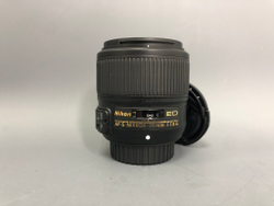 Nikon 35mm 1.8G ED Nikkor AF-S