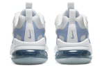 Кроссовки Nike Air Max 270 React Se GS (Подростковая размерная сетка)