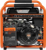 Генератор бензиновый DAEWOO GDA 7500 DPE-3