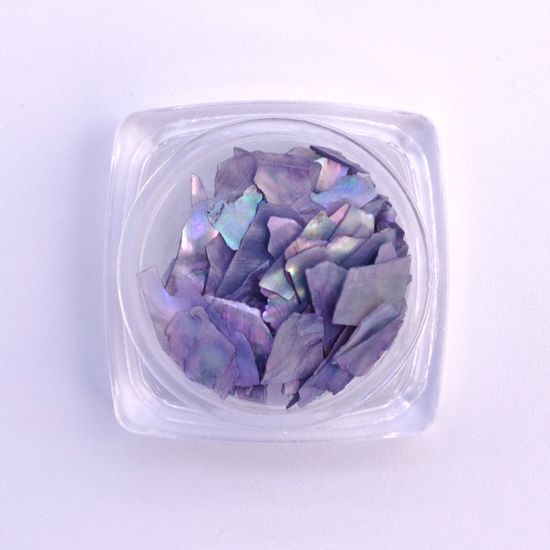 "Ракушечник" для дизайна ногтей №9