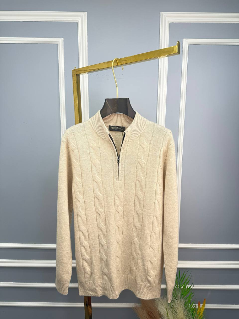 Джемпер Loro Piana