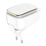 СЗУ с кабелем Type-C 3USB-A 3.4A A3305 LDNIO