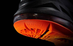 Кроссовки Nike Lebron 10 Lava 10