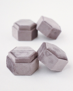 Подарочная коробочка «Лариса Ивановна» для ювелирного изделия