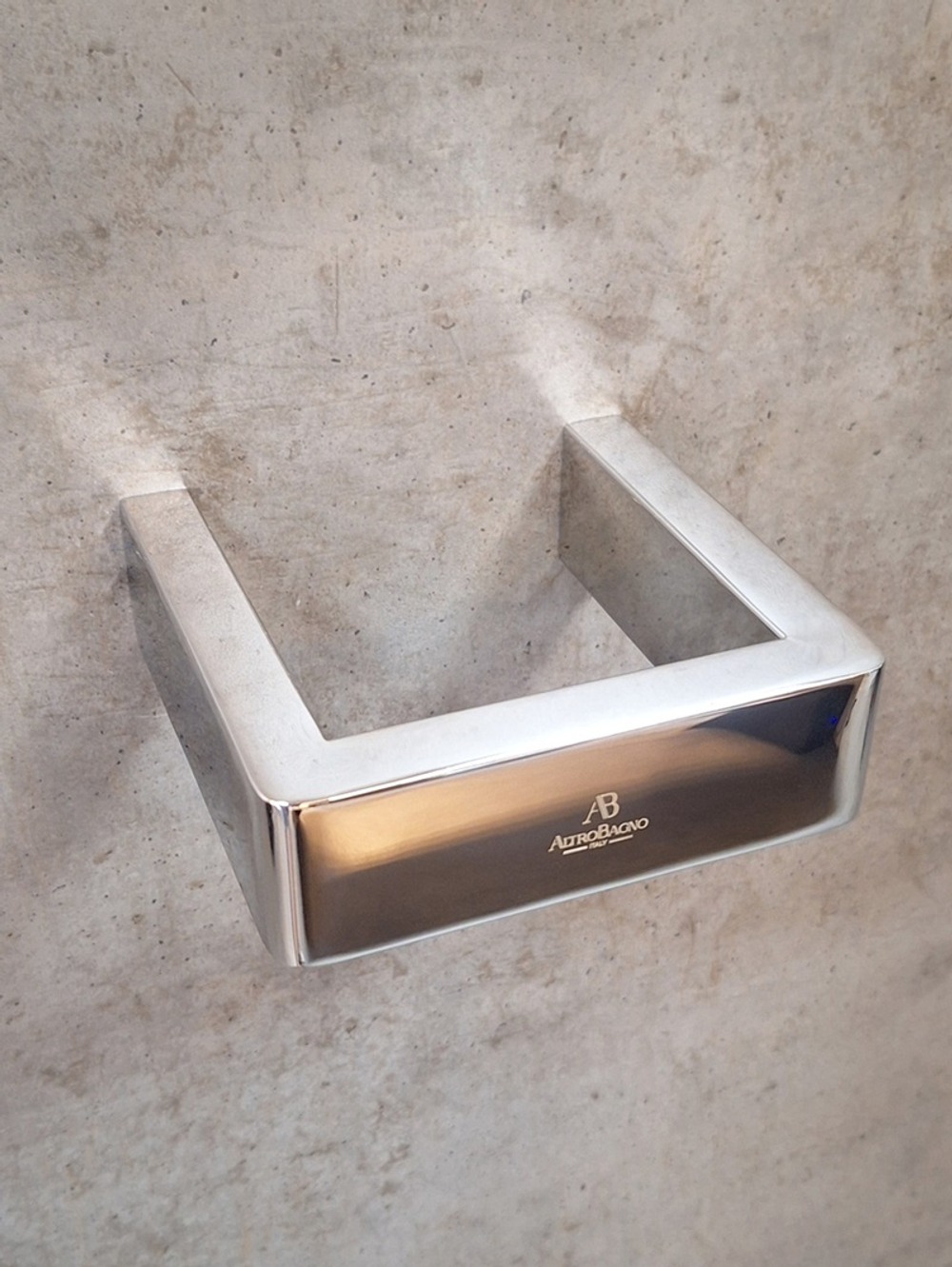 Ершик AltroBagno Aperto 081204 Cr