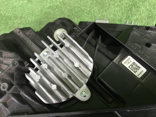 Фара правая BMW 4er G22 (2020-н.в.) Laser