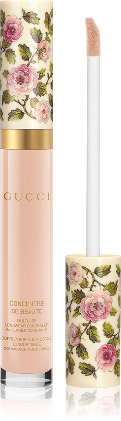 Gucci Gucci Beauty Concentre de Beaute - Корректор в жидкости оттенок 12C, 8 ml