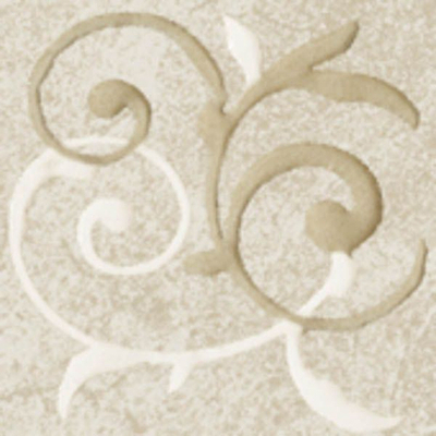 Напольная вставка Inspirio Beige naroznik