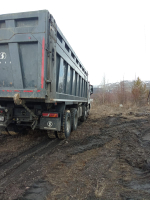 Shacman (Shaanxi) SX* 8x4 Самосвал SX33186V366 (Дизельный, 11,6 л, 423 л.с., МТ)