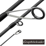Спиннинг Graphiteleader Bellezza UX 1.88m 0.5-5gr 24GBELUS-622SUL-T