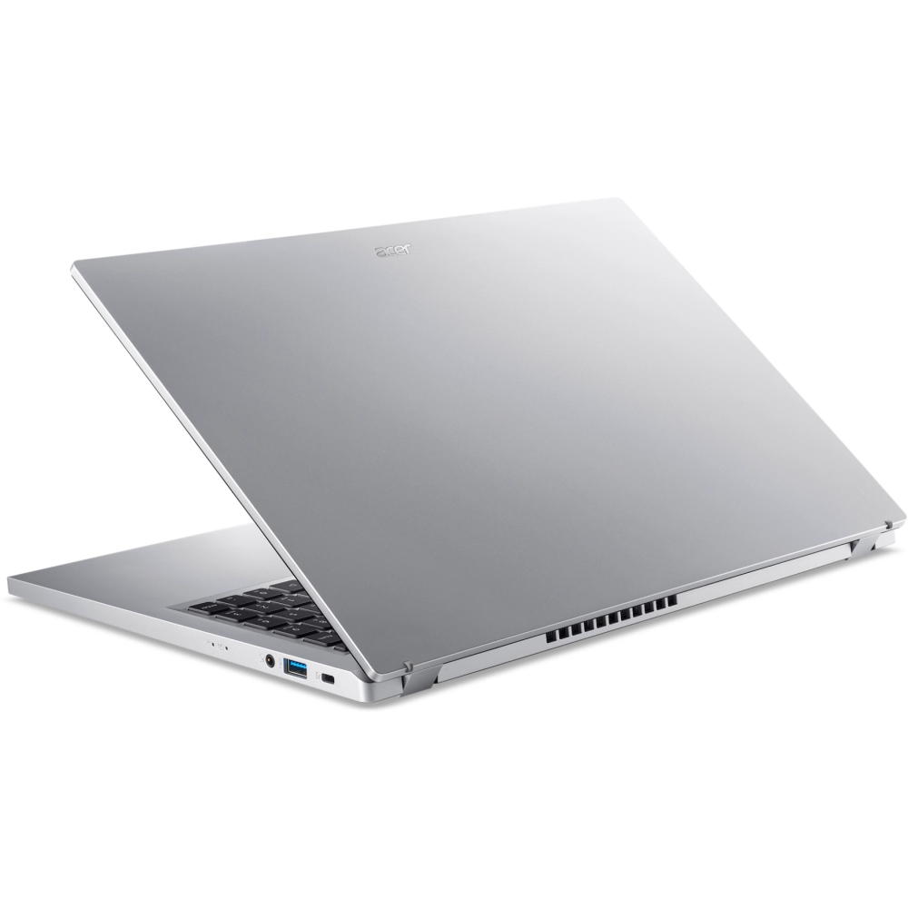 Ноутбук Acer Extensa 15 EX215-34-32RU (NX.EHTCD.003) Core i3 N305 16Gb SSD512Gb Intel HD Graphics 15.6" IPS FHD (1920x1080) noOS silver