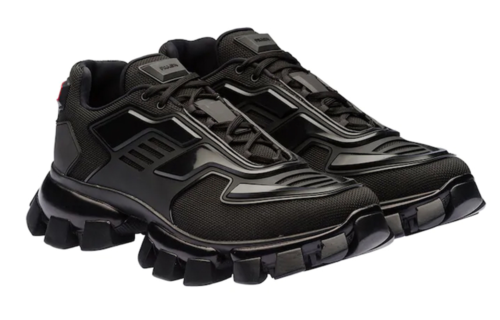Prada Cloudbust Thunder