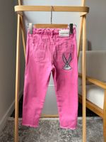 Джинсы Monnalisa, 128