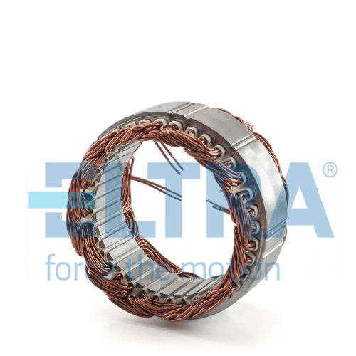 5152.3771.100 (ELTRA) Статор