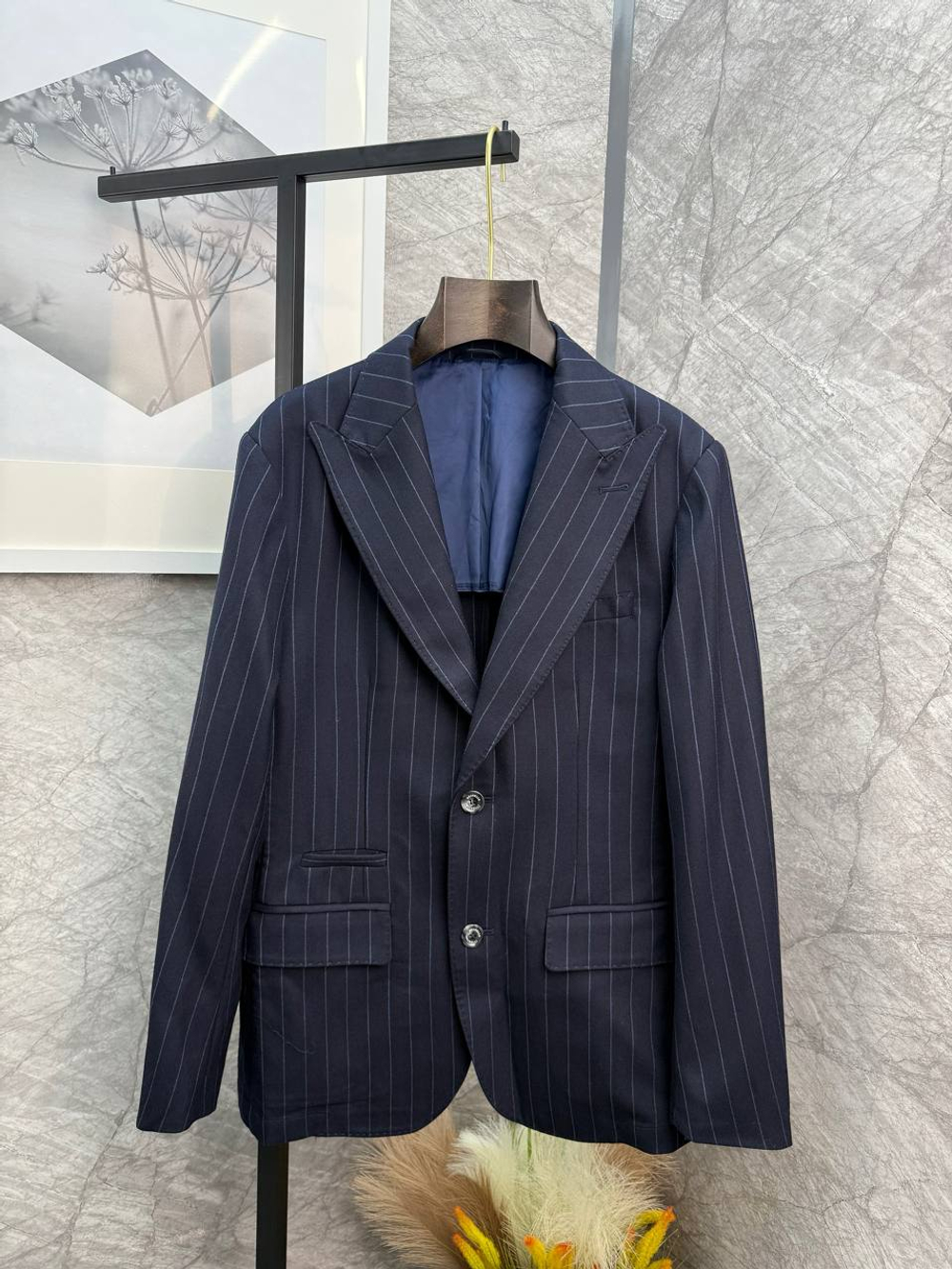 Костюм Brunello Cucinelli