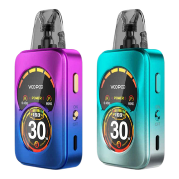 Обзор Voopoo Argus A Pod Kit Обзор Voopoo Argus A Pod Kit