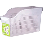 Контейнер хозяйственный на колесах 6л