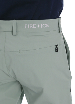Брюки мужские Mads Bogner FIRE+ICE