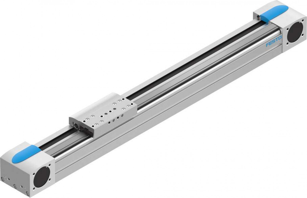 EGC-70-400-TB-KF-0H-GK Приводы с зубчатым ремнем