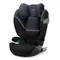 Cybex Solution S i-Fix Granite Black