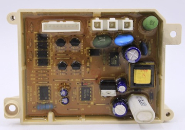 Суб модуль (ионизатор серебра) MES-AG4MOD-S0 DS13-00158A стиральной машины Samsung