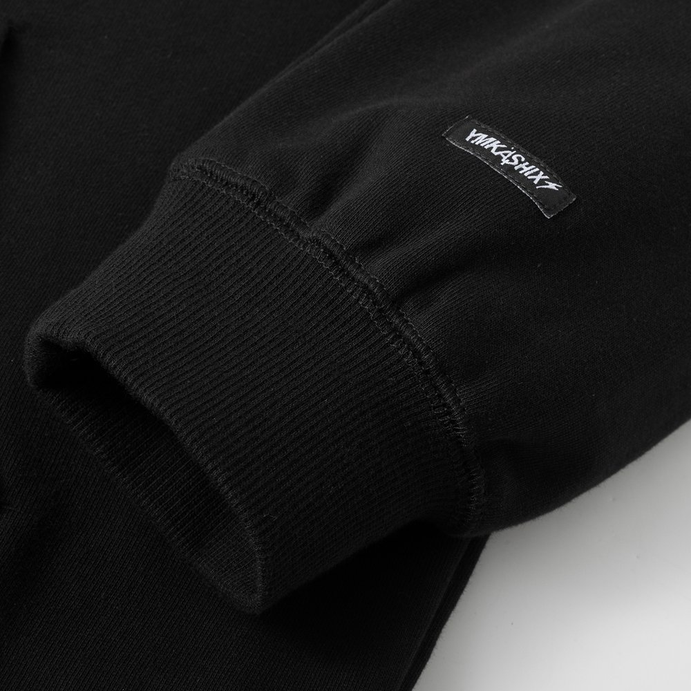 ХУДИ YMKASHIX HELLCOME FIREDISE