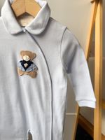 Хлопковый комбинезон-слип Story Loris, 62