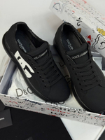 Кроссовки Dolce&Gabbana