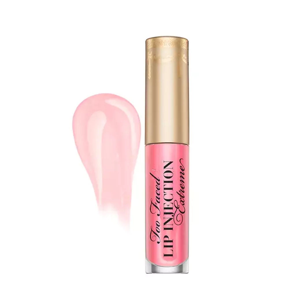 Too Faced Mini Lip Injection Extreme Plump & Pretty Lip Plumper Set