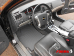 Chevrolet Epica 1 поколение (02.2006 - 01.2013) седан