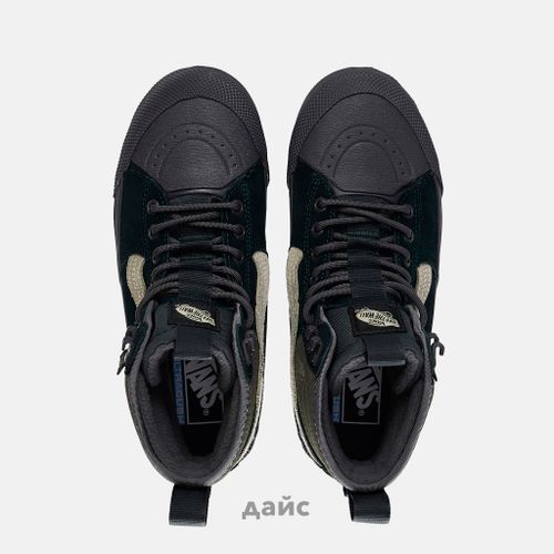 Ботинки Vans Sk8-Hi Gore-Tex MTE-3 артикул:VN000CVSZAA1 - купить в магазине Дайс