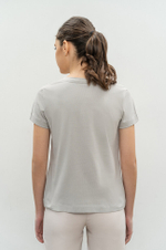 22641 Джемпер женский (серый)