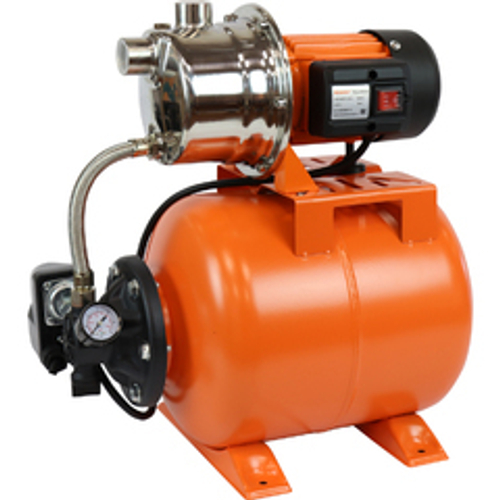 RGJ-600SA Насосная станция (Acquaer)(60/40)